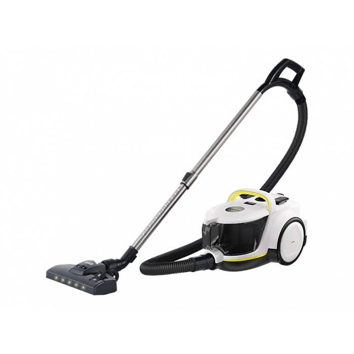 KARCHER VCC 6 Cyclonex Dual Control Pet+ Toz Torbasız Elektrikli Süpürge
