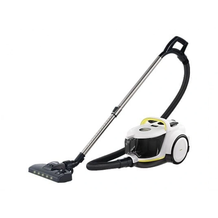 KARCHER VCC 6 Cyclonex Dual Control Pet+ Toz Torbasız Elektrikli Süpürge