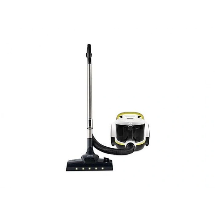 KARCHER VCC 6 Cyclonex Dual Control Pet+ Toz Torbasız Elektrikli Süpürge