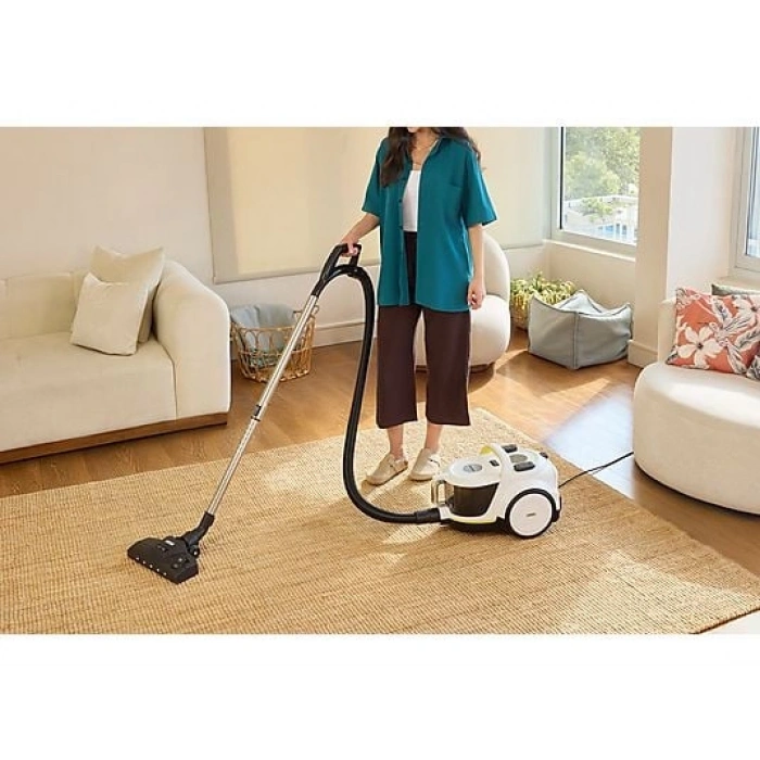 KARCHER VCC 6 Cyclonex Dual Control Pet+ Toz Torbasız Elektrikli Süpürge