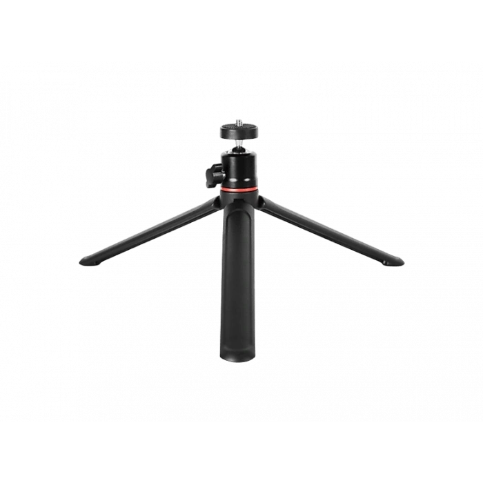 KINGJOY KT-36 + BD-3S Masaüstü Tripod Siyah
