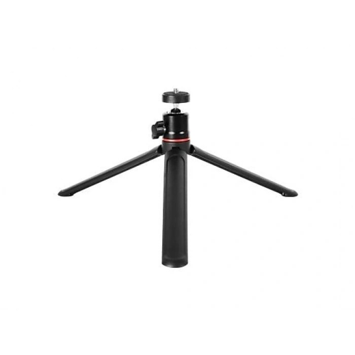 KINGJOY KT-36 + BD-3S Masaüstü Tripod Siyah