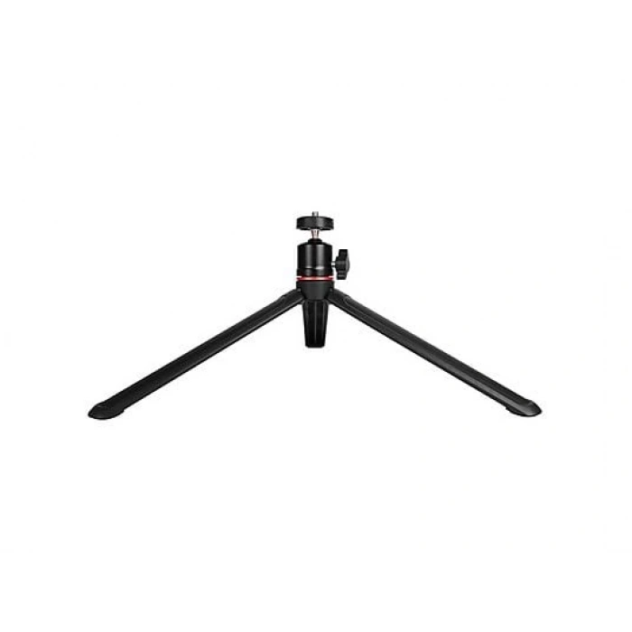 KINGJOY KT-36 + BD-3S Masaüstü Tripod Siyah