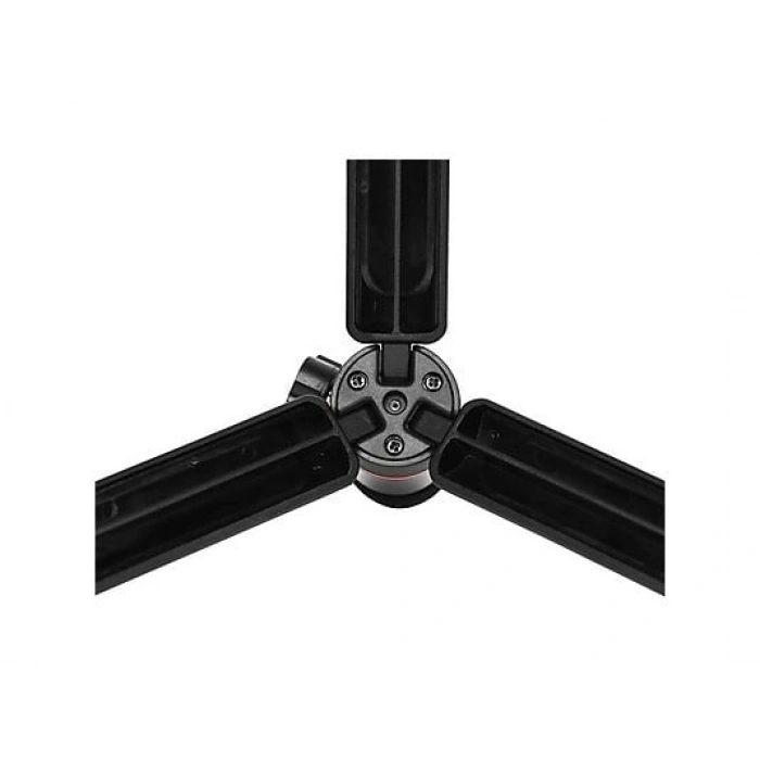 KINGJOY KT-36 + BD-3S Masaüstü Tripod Siyah