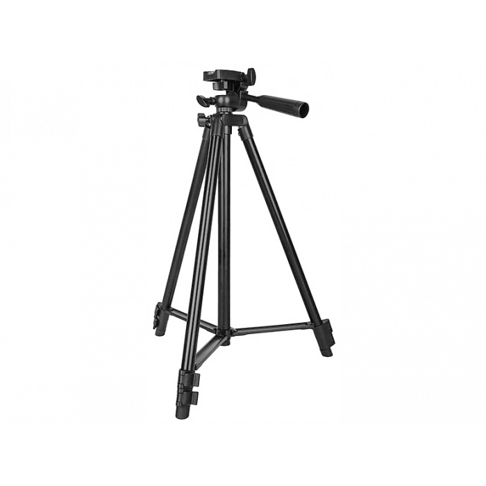 KINGJOY VT-820 Video Tripodu Siyah (Small)