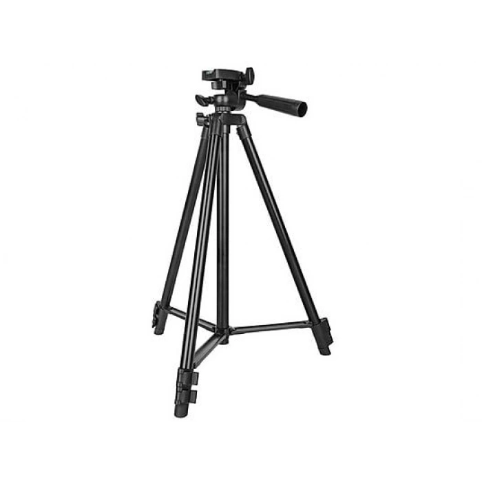 KINGJOY VT-820 Video Tripodu Siyah (Small)