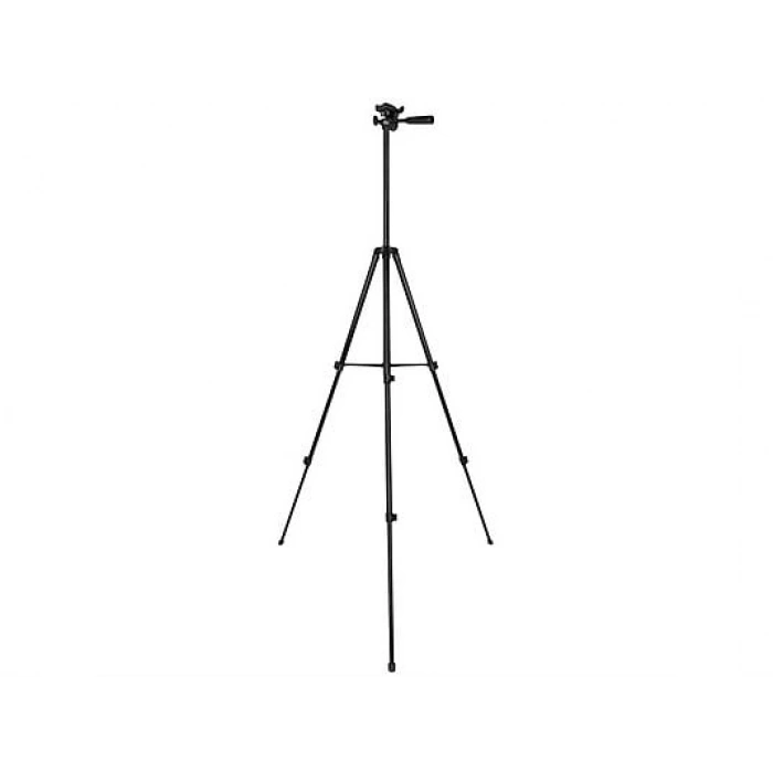 KINGJOY VT-820 Video Tripodu Siyah (Small)
