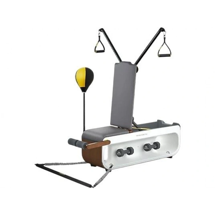 KINGSMITH Multifonksiyonel Ağırlık Sehpası/Bench