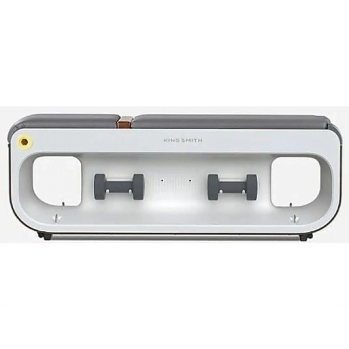 KINGSMITH Multifonksiyonel Ağırlık Sehpası/Bench