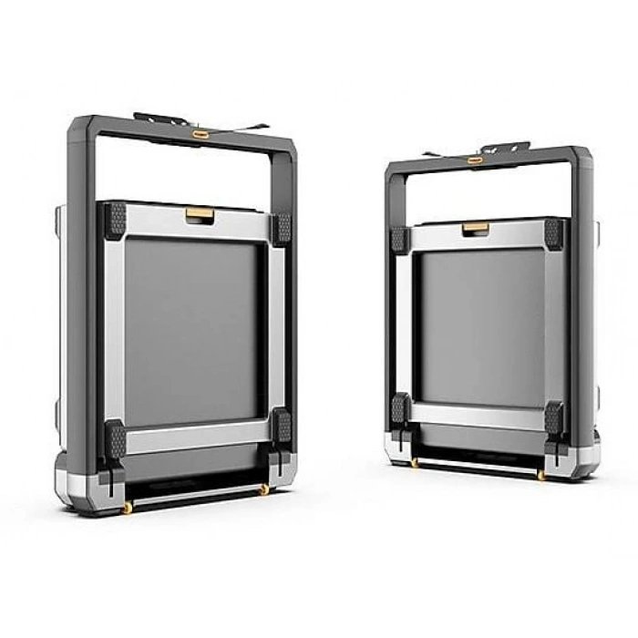 KINGSMITH WalkingPad X23 Çift Katlanabilir Koşu ve Yürüme Bandı (Mx16 & X25 for USA)