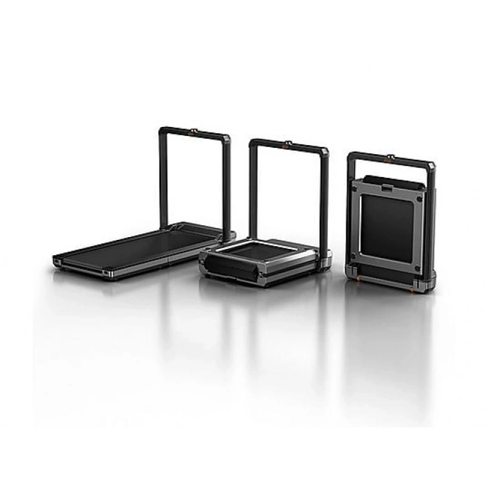 KINGSMITH WalkingPad X23 Çift Katlanabilir Koşu ve Yürüme Bandı (Mx16 & X25 for USA)