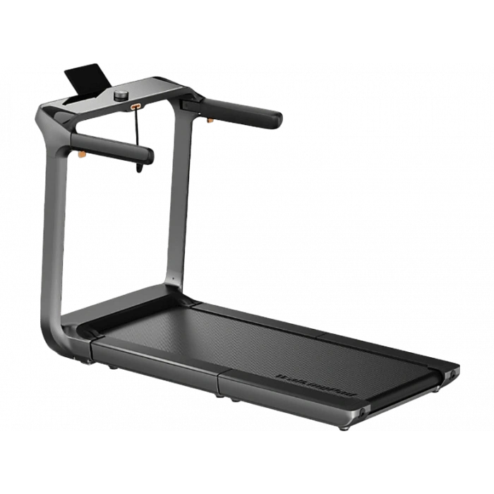 KINGSMITH X218 Katlanabilir Koşu Bandı Siyah