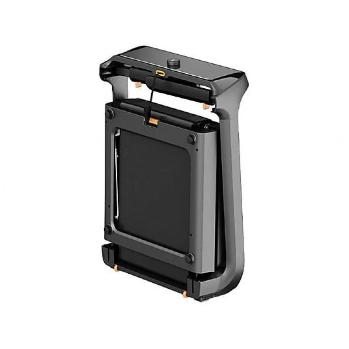 KINGSMITH X218 Katlanabilir Koşu Bandı Siyah
