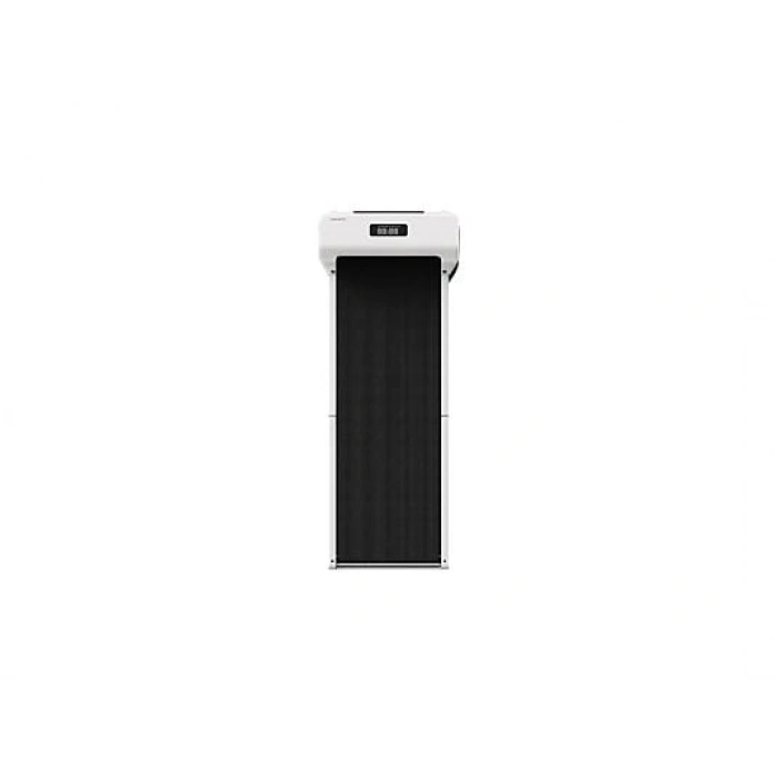 KINGSMITH Z1 Katlanabilir Yürüme Bandı Beyaz