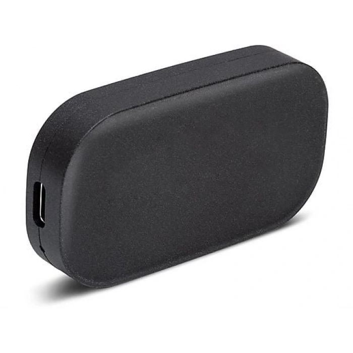 KIOXIA G2 Plus Portable 1 TB Harici SSD Siyah