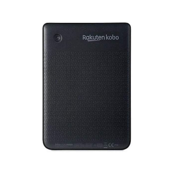 KOBO Clara Colour E-Kitap Okuyucu Siyah