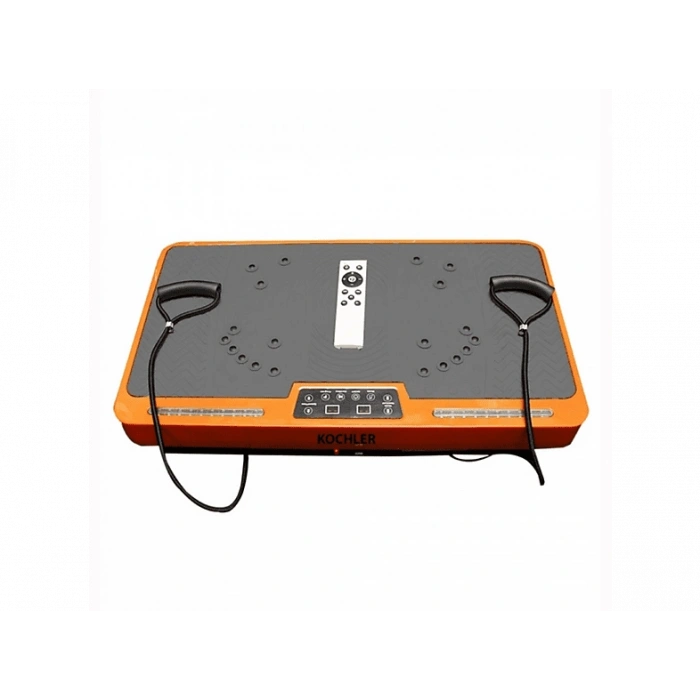 KOCHLER Bluetoothlu Shaper Titreşimli Kumandalı Egzersiz Aleti