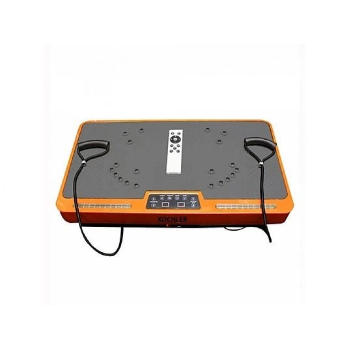 KOCHLER Bluetoothlu Shaper Titreşimli Kumandalı Egzersiz Aleti