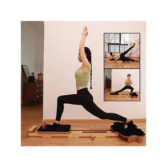 KOCHLER Büyük Pilates Seti