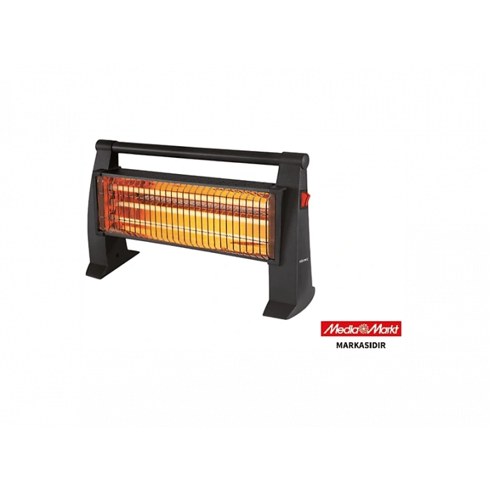 KOENIC KQH 153226 1500 W Infrared Quartz Isıtıcı