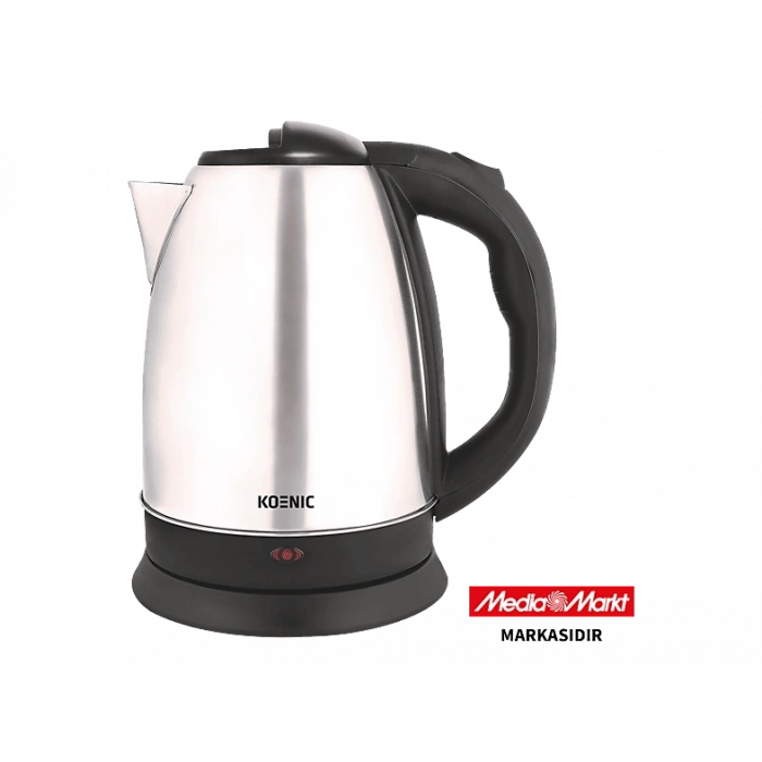 KOENIC KWK 151723 M Su Isıtıcısı Çelik
