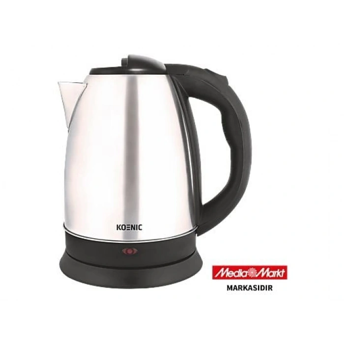 KOENIC KWK 151723 M Su Isıtıcısı Çelik