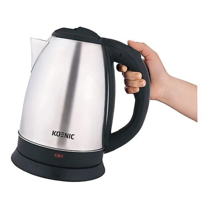 KOENIC KWK 151723 M Su Isıtıcısı Çelik