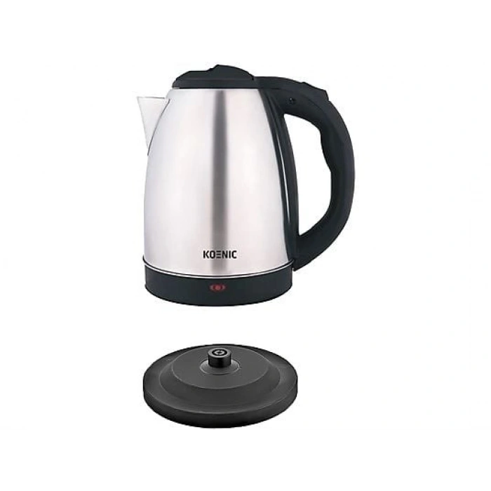 KOENIC KWK 151723 M Su Isıtıcısı Çelik