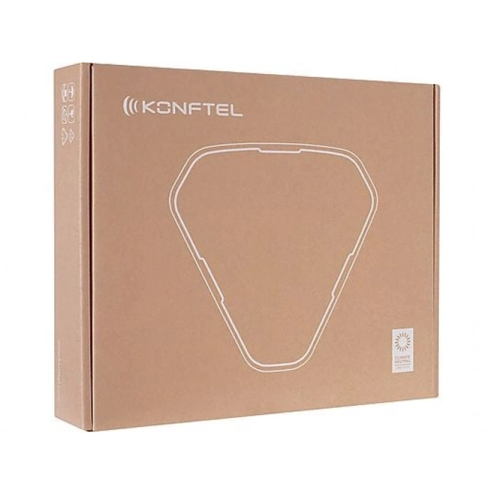 KONFTEL 70 Bluetooth/USB/Dahili Mikrofonlu Hoparlör Siyah