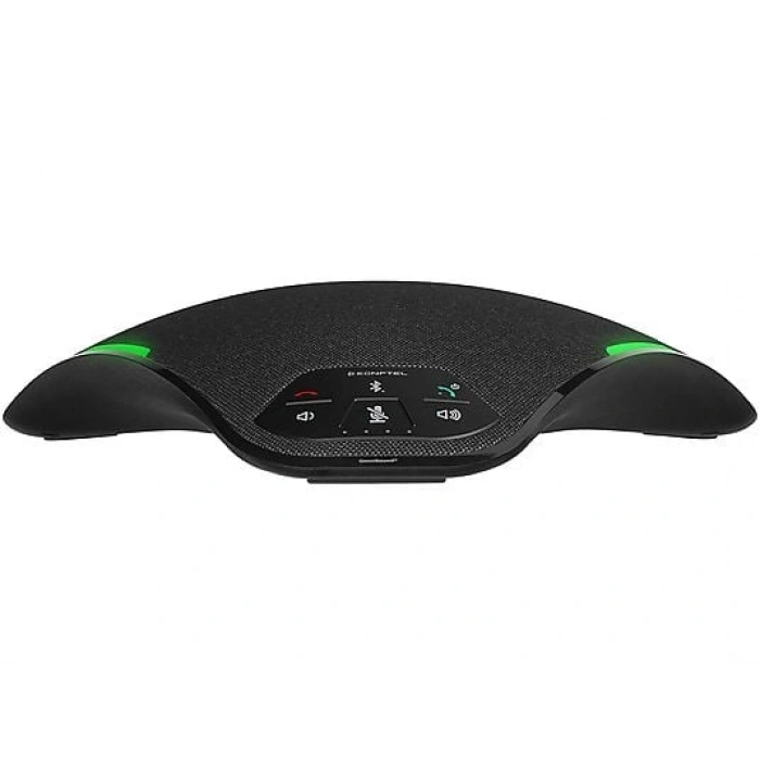 KONFTEL 70 Bluetooth/USB/Dahili Mikrofonlu Hoparlör Siyah