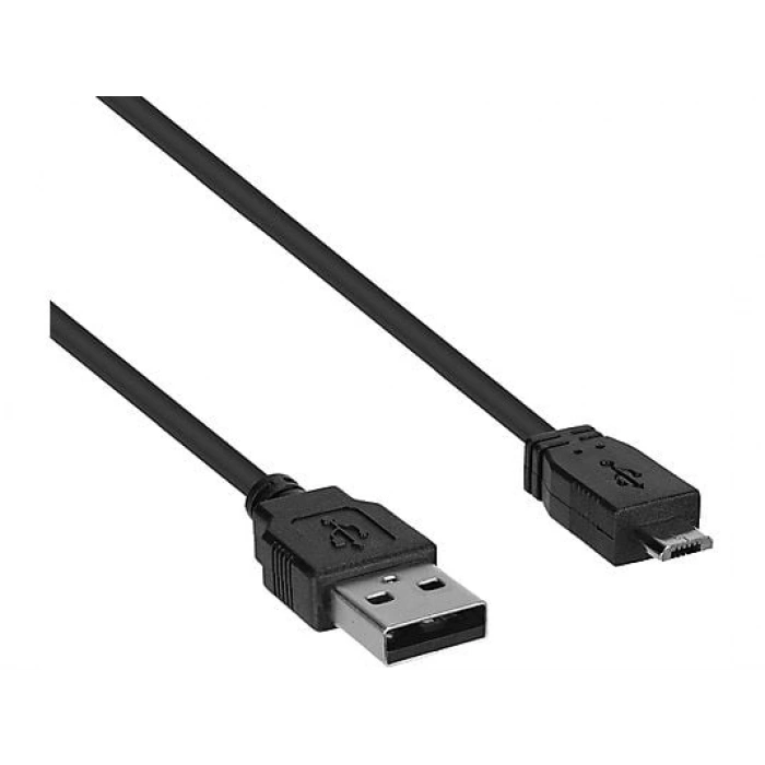 KONFTEL Ego 1000mAh Bluetooth/USB/AUX/ LED Panelli Hoparlör Siyah