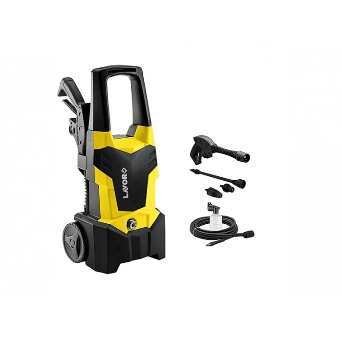 LAVOR One R Plus 130 Yıkama Makinesi