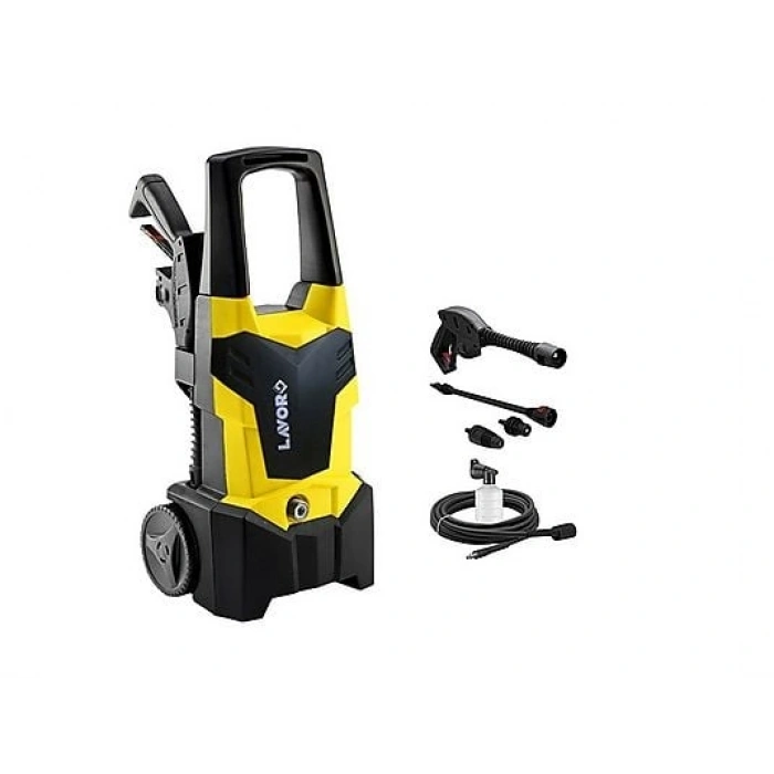 LAVOR One R Plus 130 Yıkama Makinesi