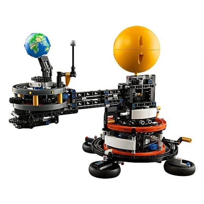 LEGO 42179 Technic Dünya ve Ay Yörüngesi