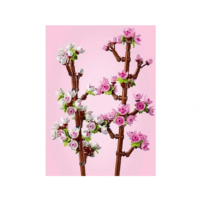 LEGO Botanicals Kiraz Çiçekleri 40725