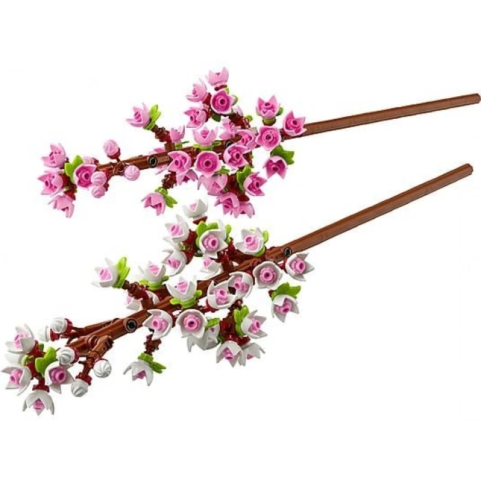 LEGO Botanicals Kiraz Çiçekleri 40725