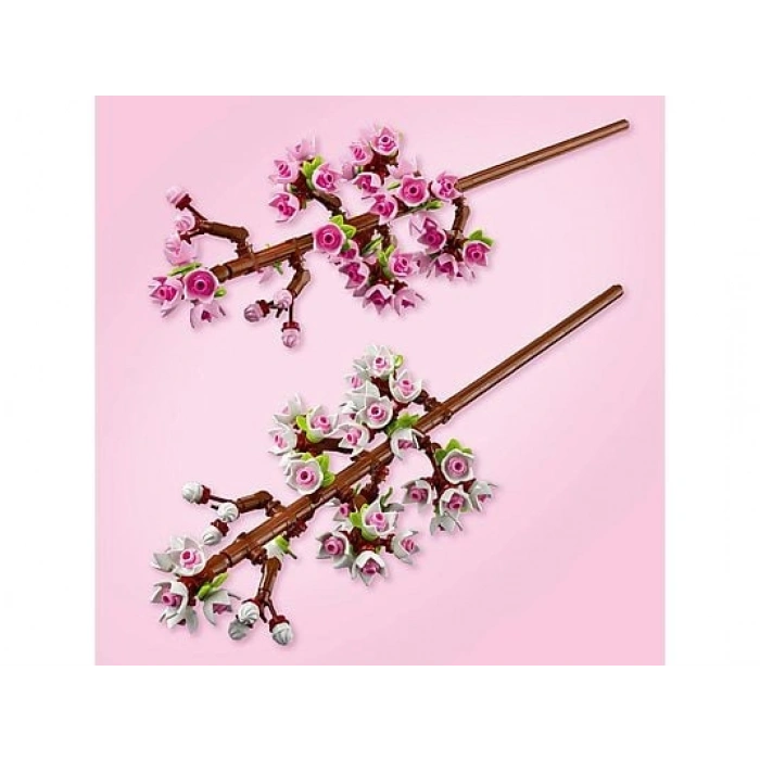 LEGO Botanicals Kiraz Çiçekleri 40725