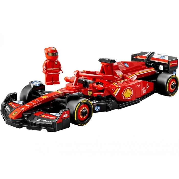 LEGO Speed Champions Ferrari SF-24 77242