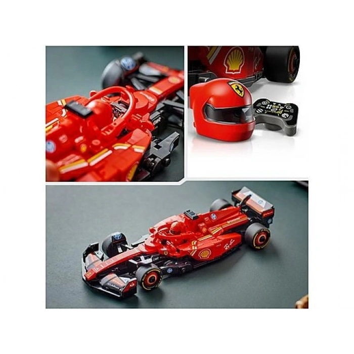 LEGO Speed Champions Ferrari SF-24 77242