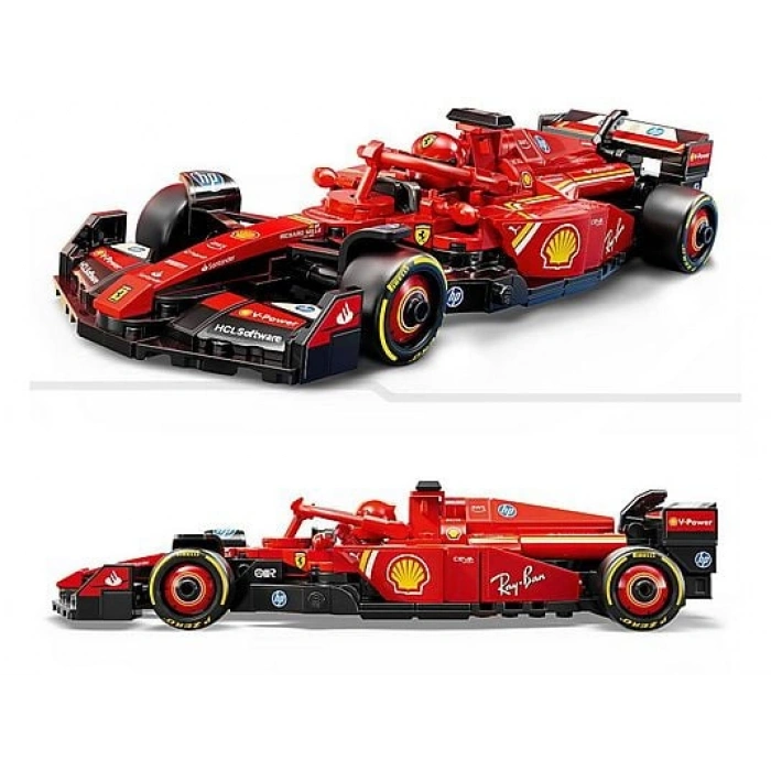 LEGO Speed Champions Ferrari SF-24 77242