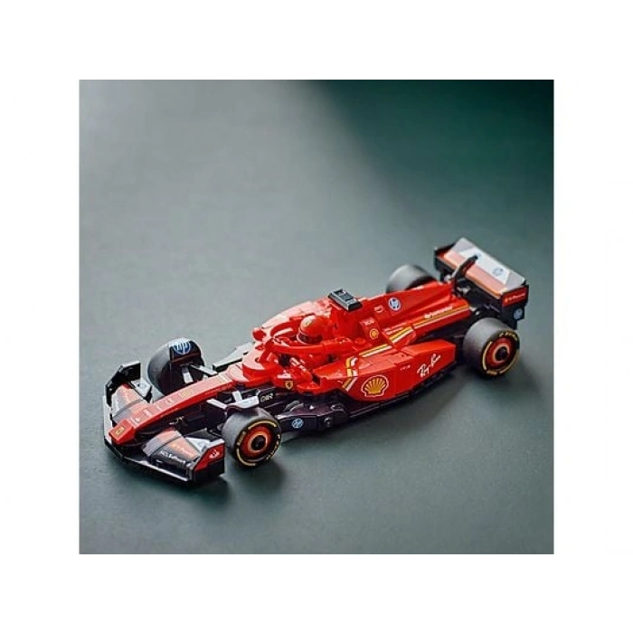 LEGO Speed Champions Ferrari SF-24 77242