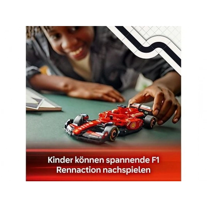 LEGO Speed Champions Ferrari SF-24 77242