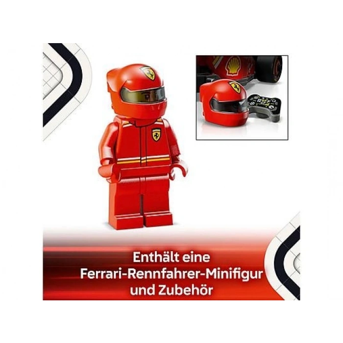 LEGO Speed Champions Ferrari SF-24 77242