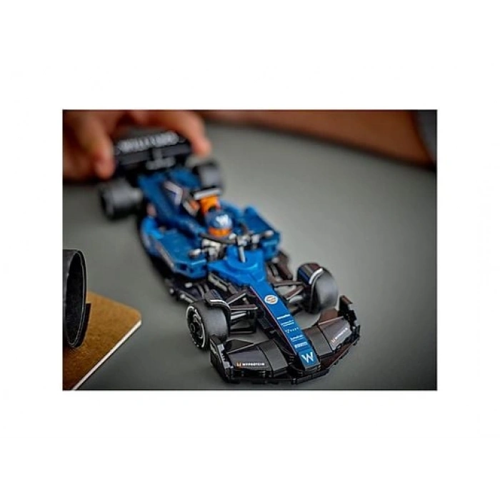 LEGO Speed Champions Williams Racing FW46 77249