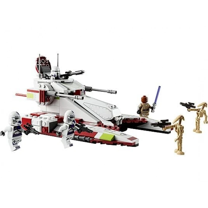 LEGO Star Wars Cumhuriyet Fighter Tankı 75342