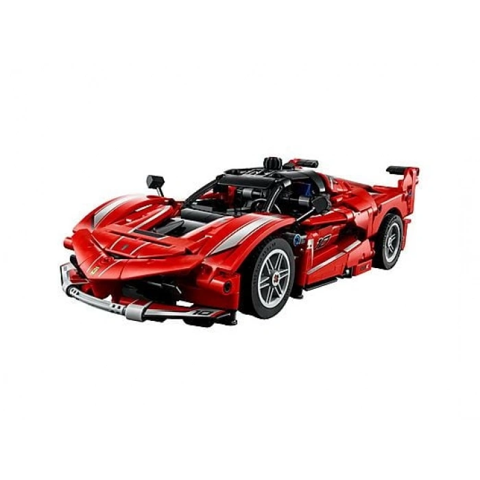 LEGO Technic 42212 Ferrari FXX K