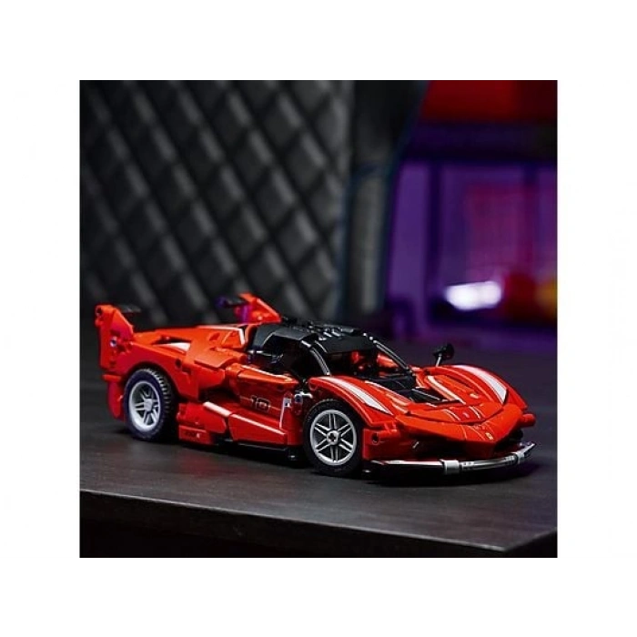 LEGO Technic 42212 Ferrari FXX K