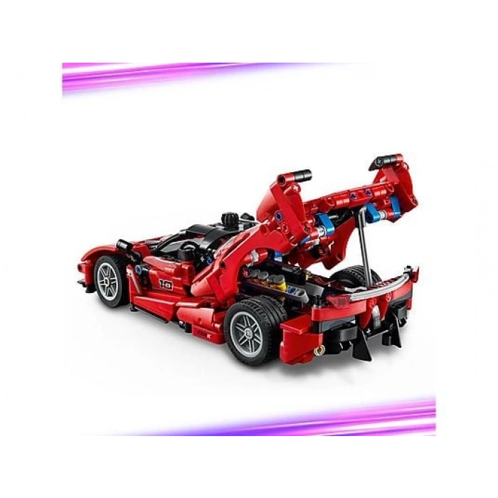 LEGO Technic 42212 Ferrari FXX K