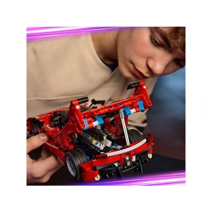 LEGO Technic 42212 Ferrari FXX K