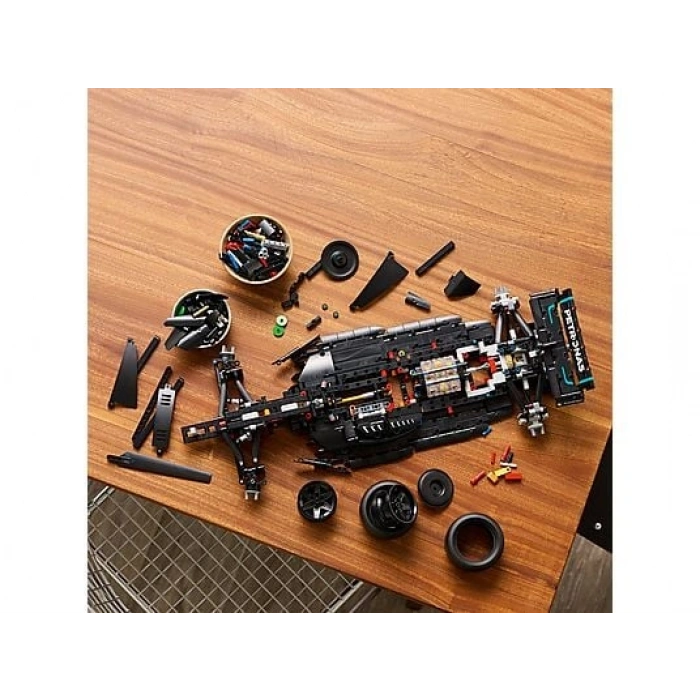 LEGO Technic Mercedes-AMG F1 W14 E Performance 42171
